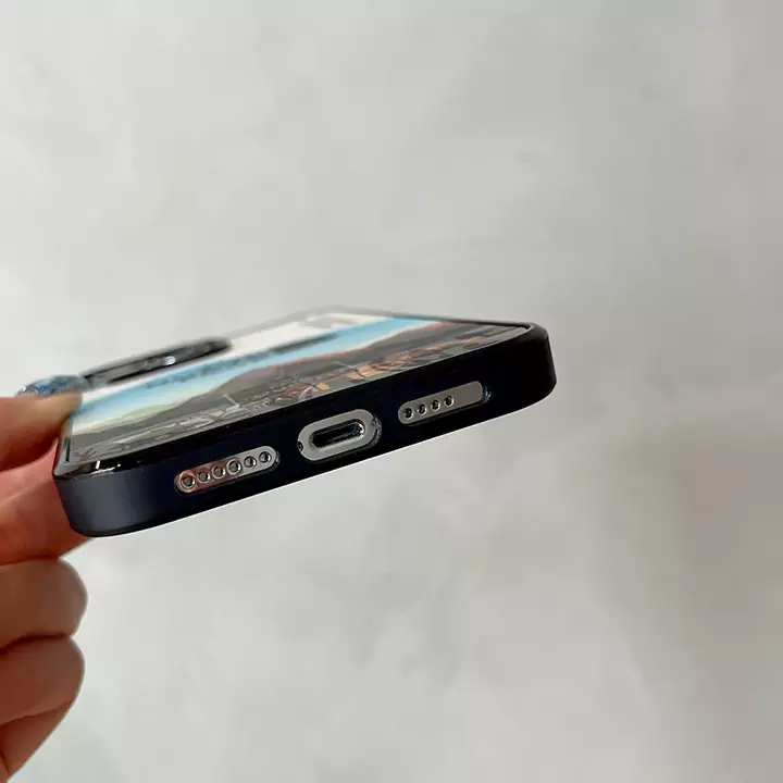 ブランド the north face iphone 16 携帯ケース