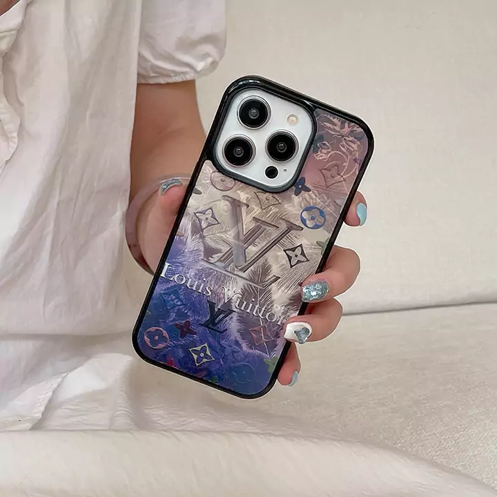 ルイヴィトン スマホケース