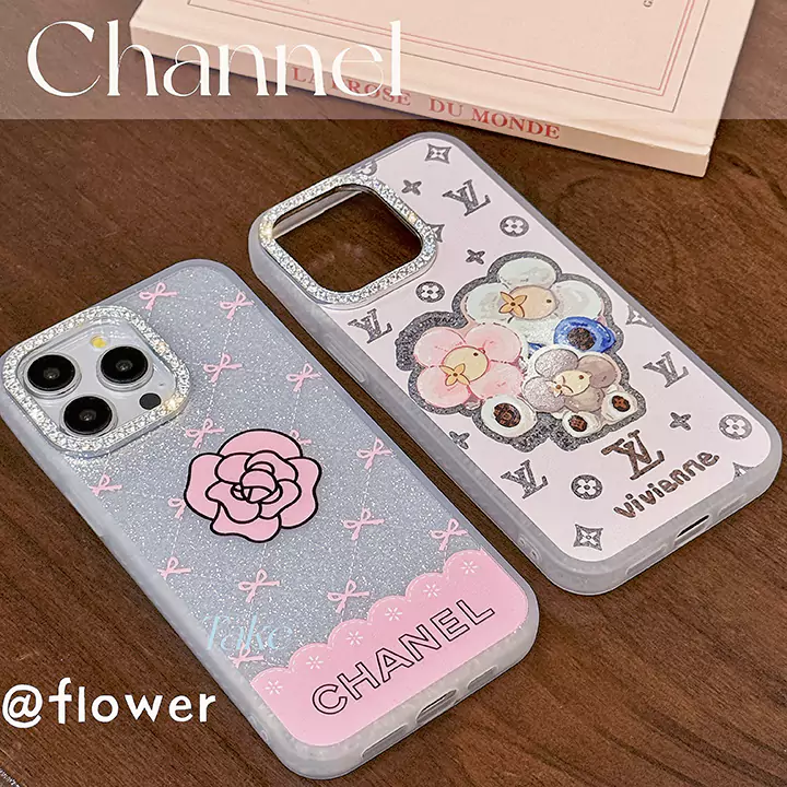 iphone 16 プラス 男性愛用 chanel iphone 16 プラス