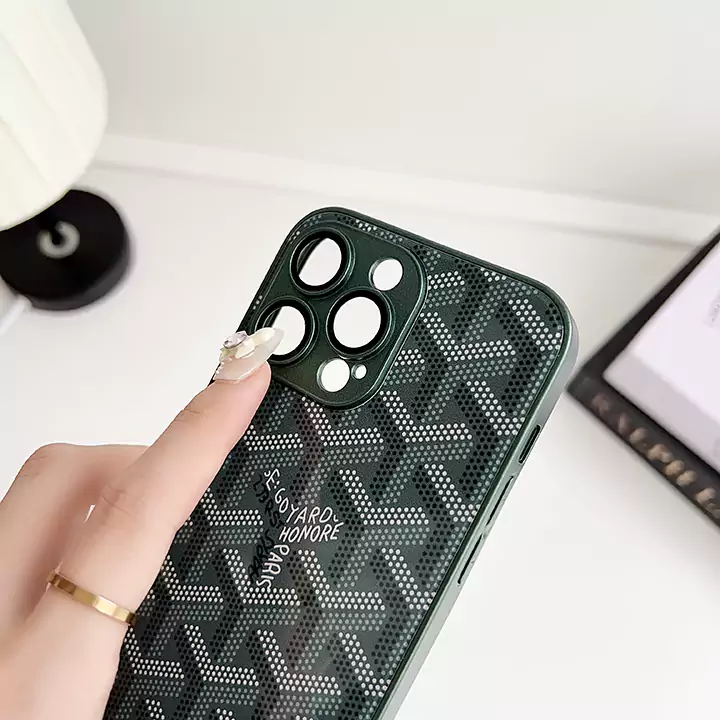 ブランド goyard ゴヤール iphone 16プラス スマホケース