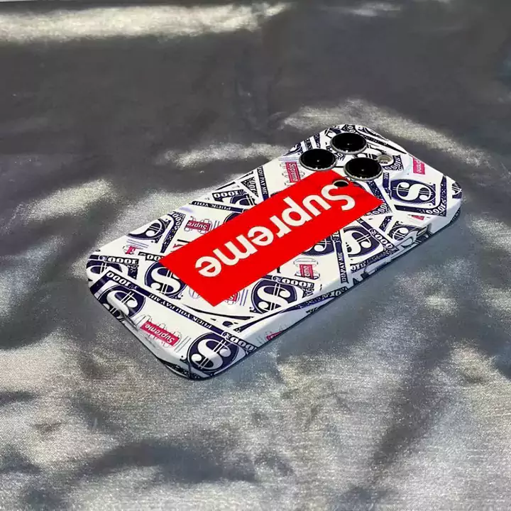 アイホン 14 supreme スマホケース 激安通販