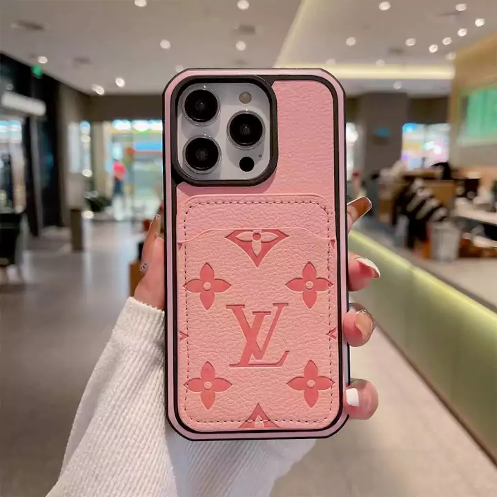 四角保護 lv スマホケース