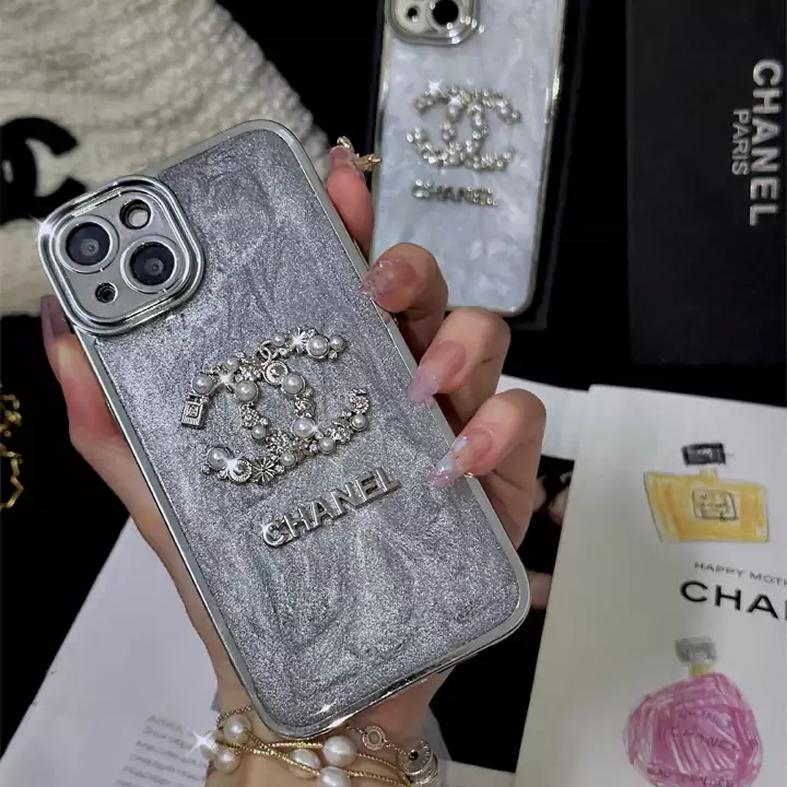 chanel シャネル アイフォン 16 plus携帯ケース