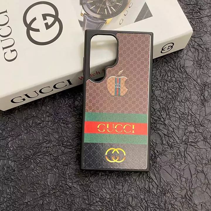 galaxy s22 カバーgucci グッチ