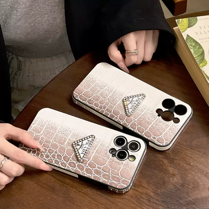 iphone 16 プロ スマホケースプラダ prada 