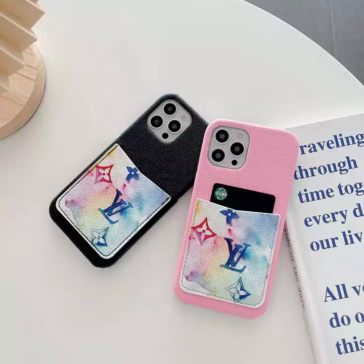 vuitton オシャレ iphone 15pro ケース