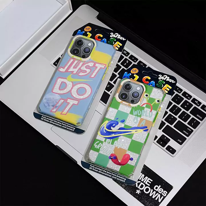 nike ナイキ iphone 16カバー