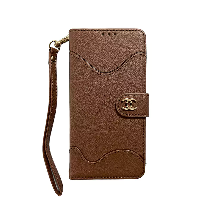chanel シャネル 高品質 galaxy s23