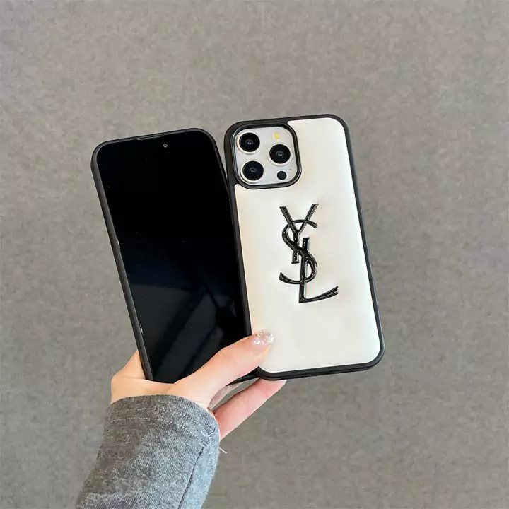 ysl 男性愛用 iphone 15