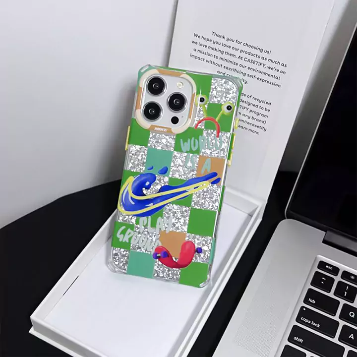 男女兼用 ナイキ スマホケース