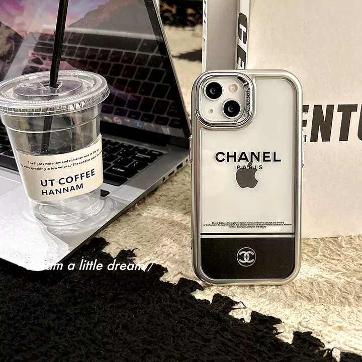アイホン 16 pro max スマホケース 男女兼用 chanel シャネル