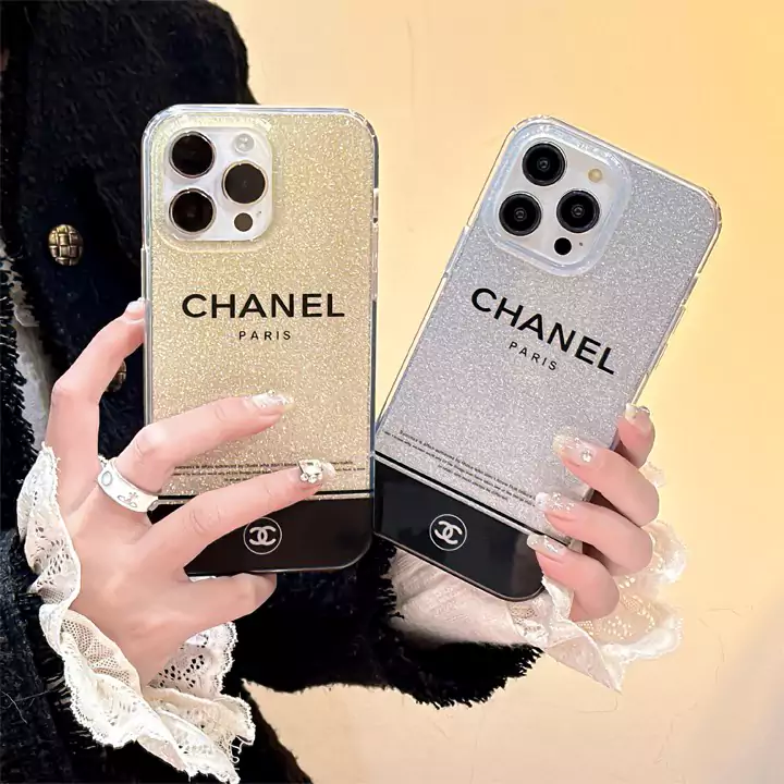 iphone 16 シャネル chanel カバー