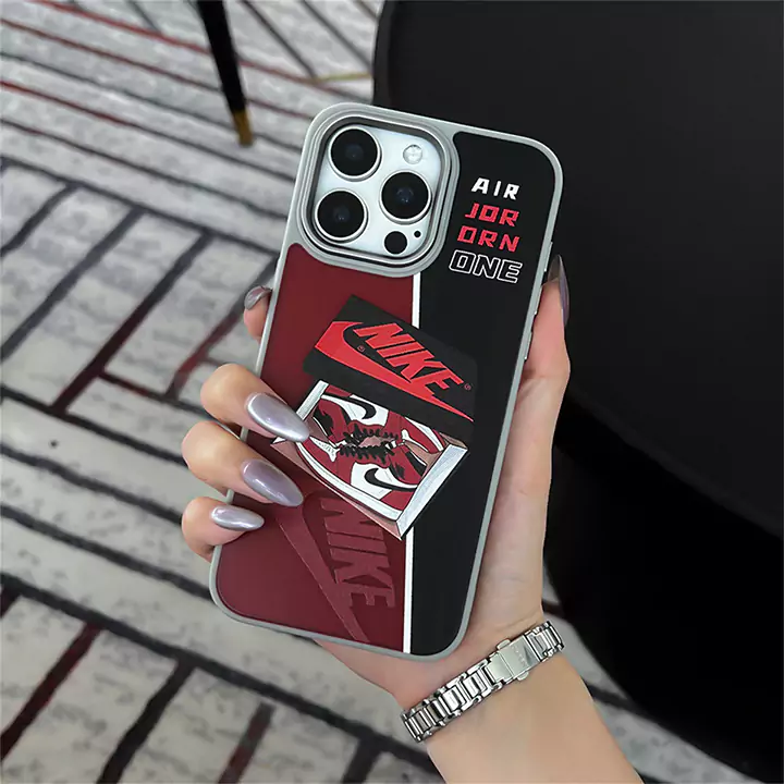 air jordan エアジョーダン 新発売 アイフォーン 16 plus 携帯ケース