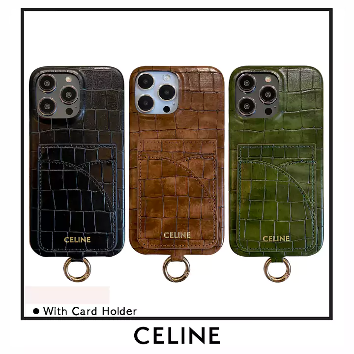 celine ケース