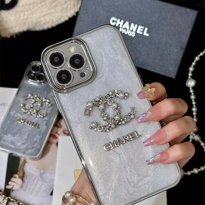 アイホン 16プラス 携帯ケースchanel シャネル