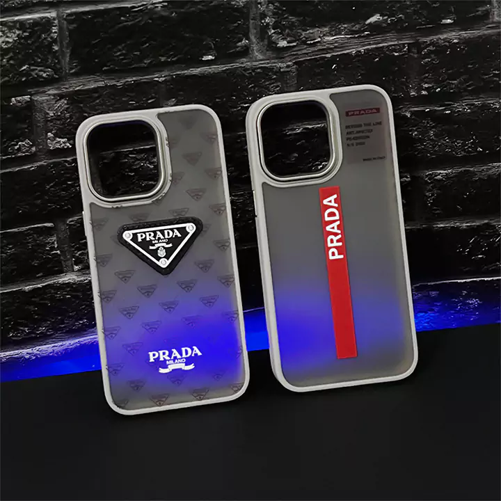 prada 人気 アイホン 16 pro max