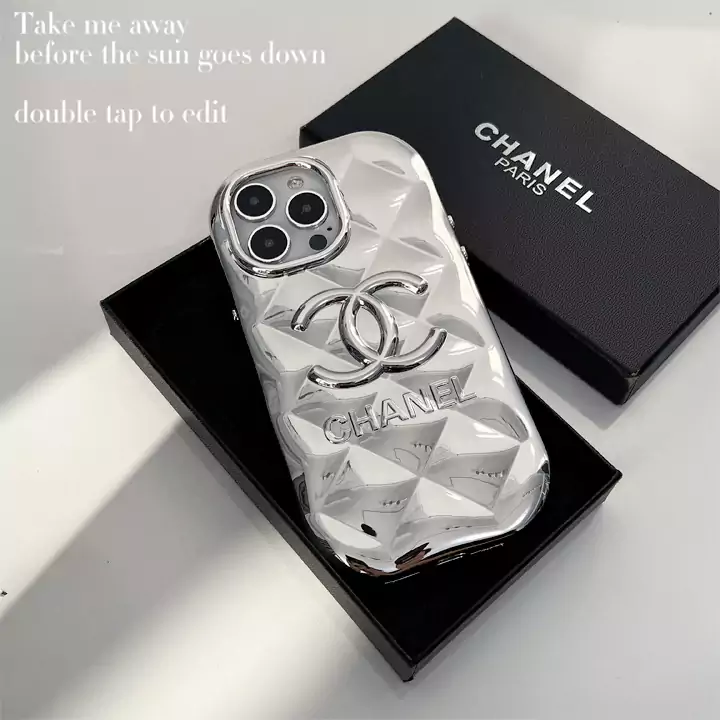 男女兼用 シャネル chanel ケース