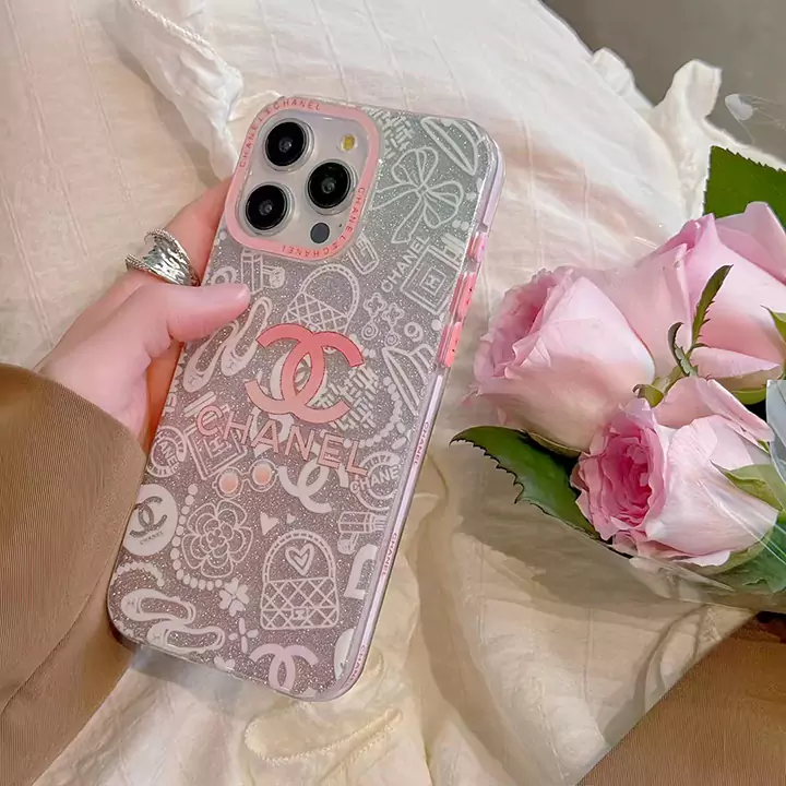 アイホン 16 pro max chanel シャネル 携帯ケース