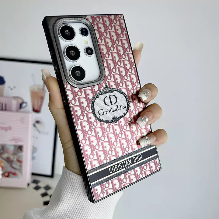 ギャラクシー s22プラス スマホケースディオール dior 通販店