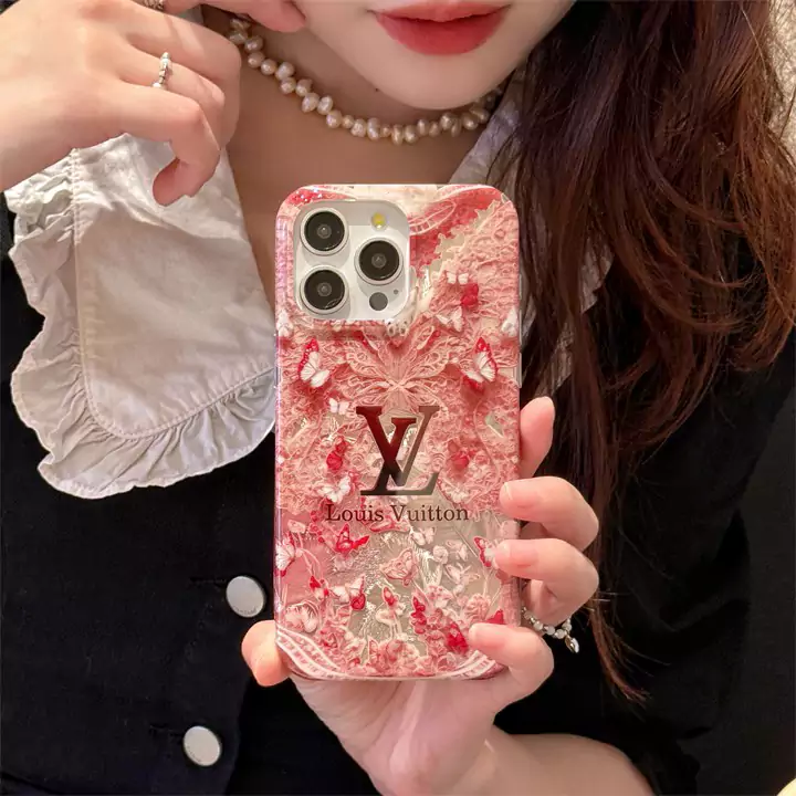 iphone 15 カバーlv