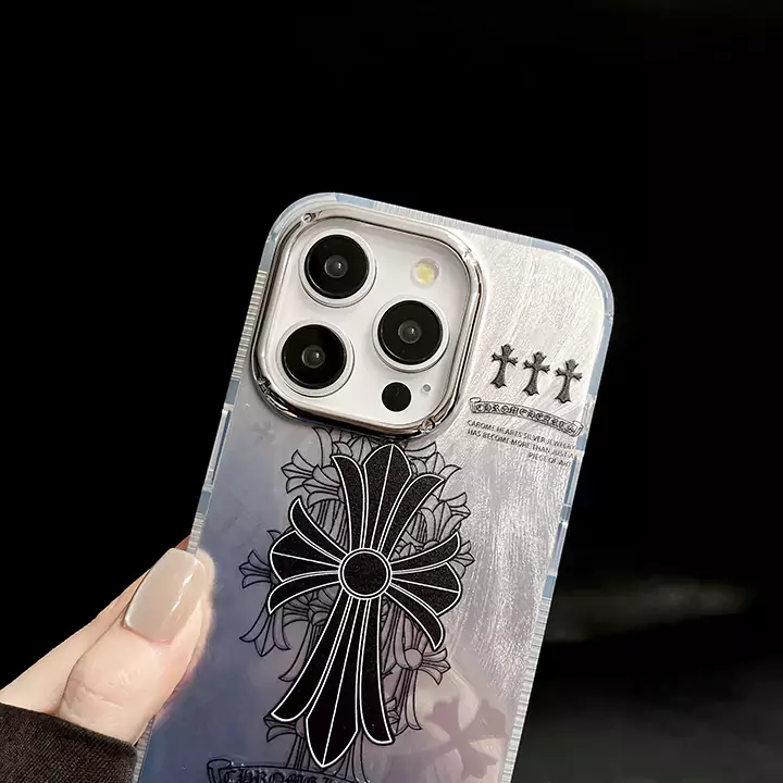 クロームハーツ chrome hearts ケース