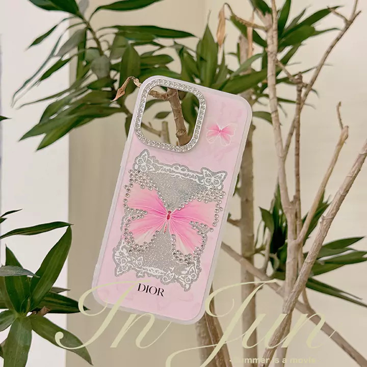 dior 最新型 iphone 16 pro max 携帯ケース