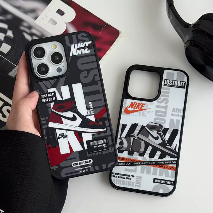 iphone 14 nike ナイキ ケース