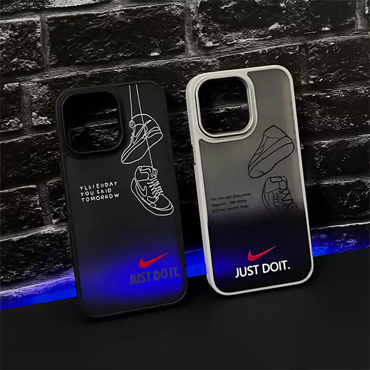 ブランド ナイキ アイホン 16 スマホケース
