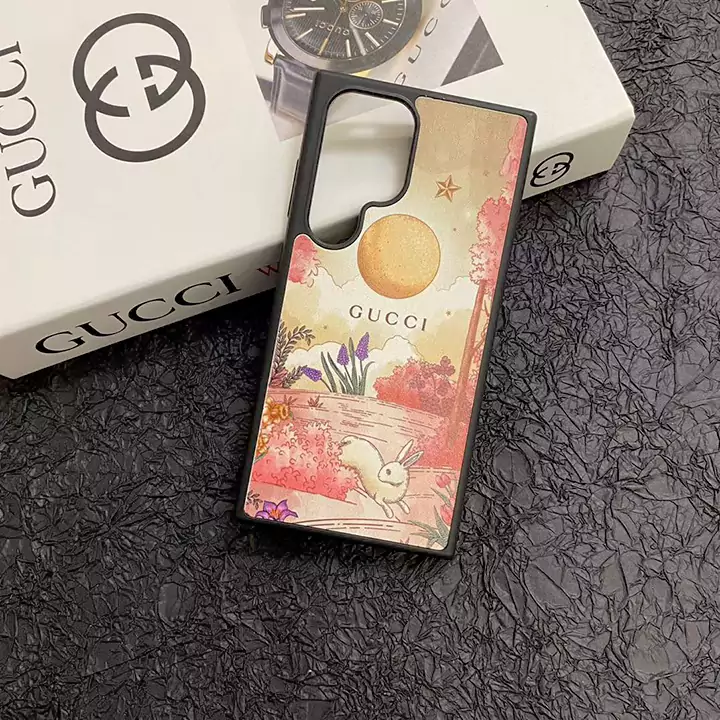 galaxy s23 携帯ケース おすすめ グッチ gucci