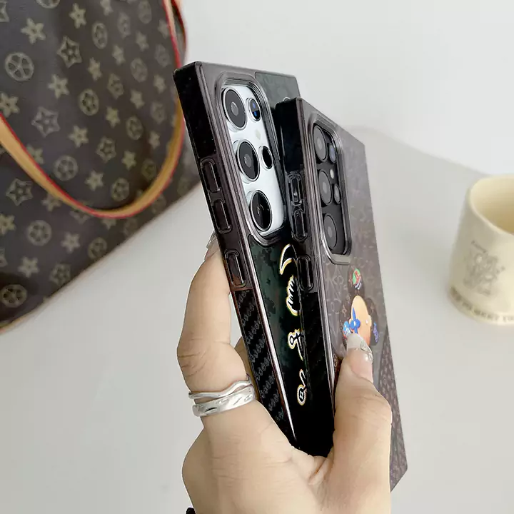 アイホン s24 plus カバー 安全 ルイビトン