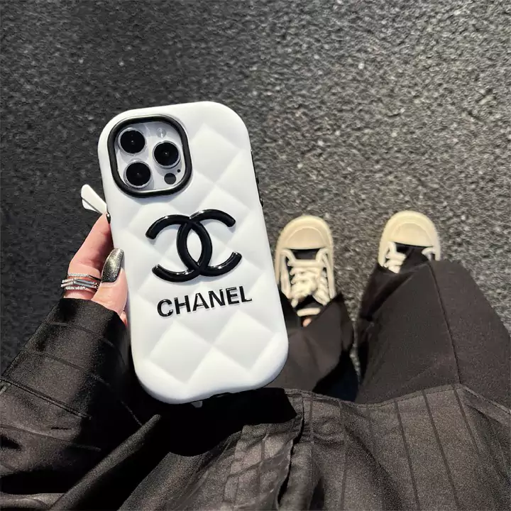 iphone 16 プラス スマホケース 海外販売 シャネル chanel