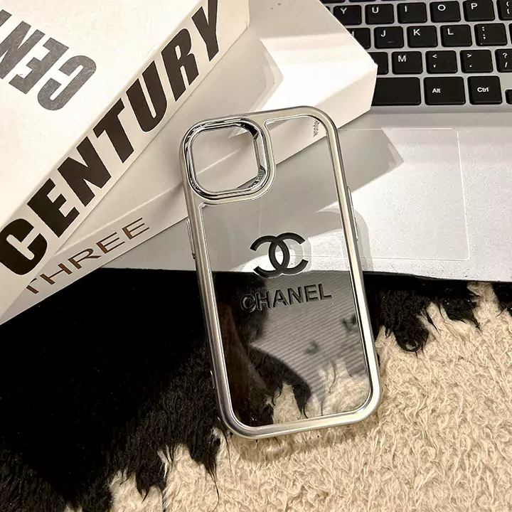 発売日 アイフォーン 16 pro max スマホケース chanel シャネル