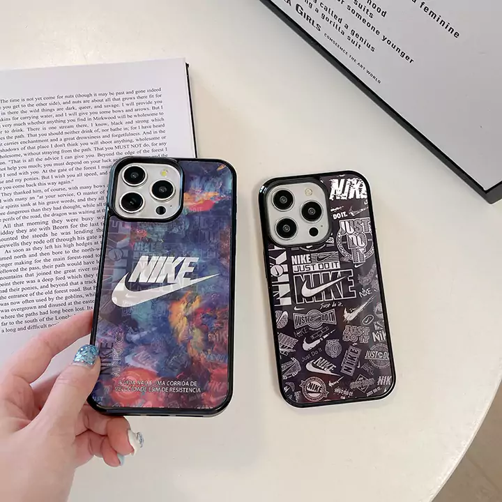 オシャレ nike 携帯ケース