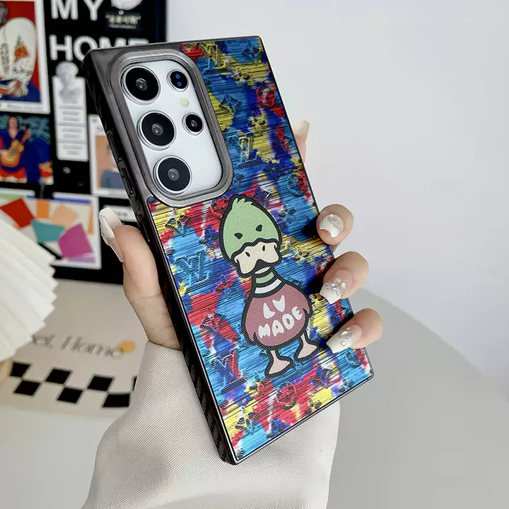 ギャラクシー s22 ultra  スポーツ風 ルイビトン ギャラクシー s22 ultra 