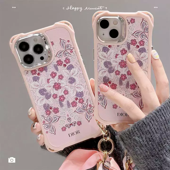 新登場 ディオール dior スマホケース