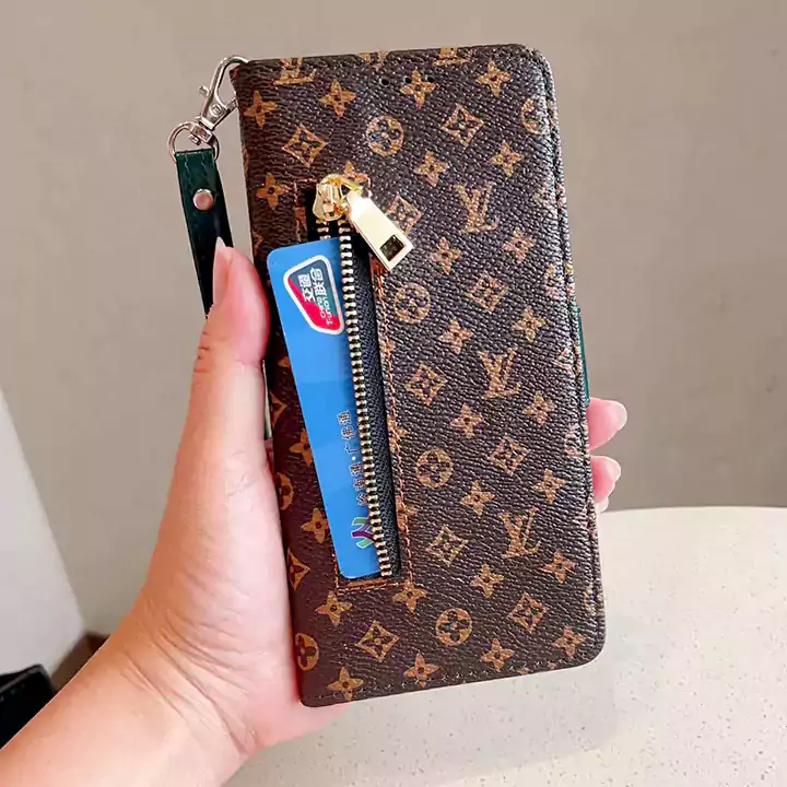 アイフォン 16 カバー レザー lv