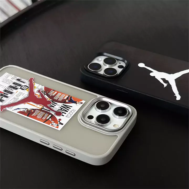 iphone 15 plus スマホケースエアジョーダン air jordan