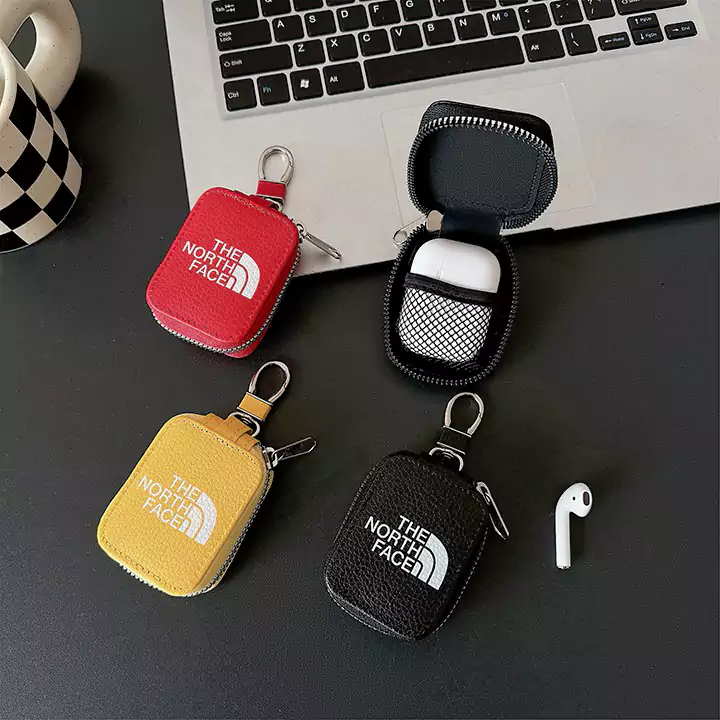 the north face ザ・ノース・フェイス airpods pro2携帯ケース 高级