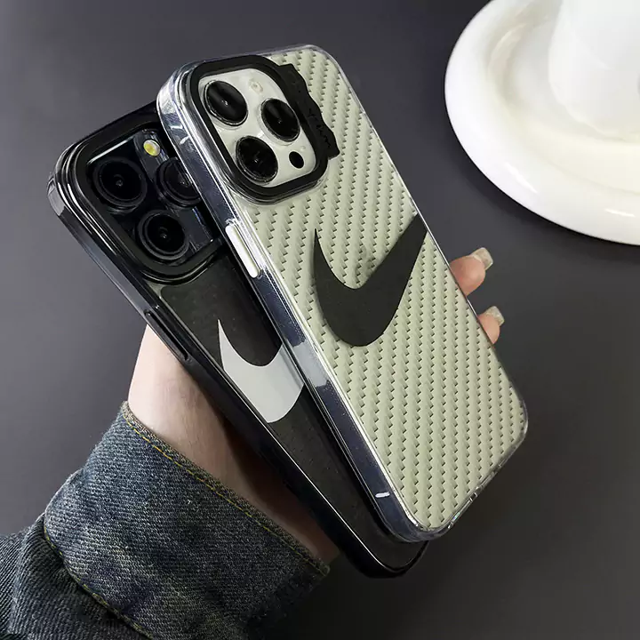 アイフォーン 15プラス nike風 スマホケース 全機種対応