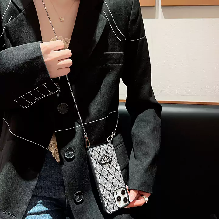 プラダ prada  ケース