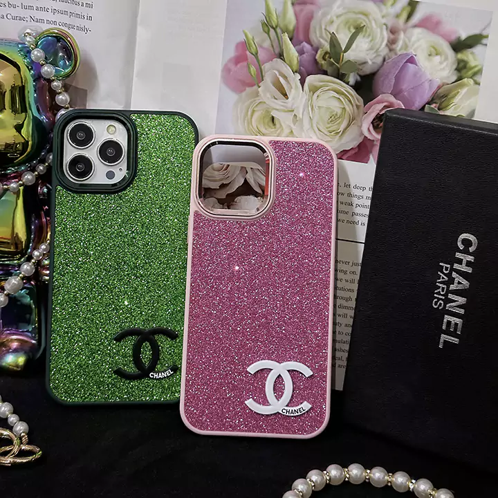 アイフォーン 16 スマホケースchanel