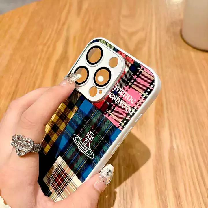 vivienne westwood 男性愛用 iphone 15 スマホケース