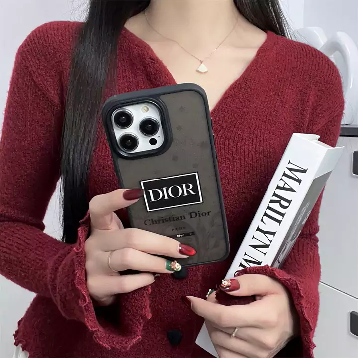 アイホン 15プラス ディオール dior スマホケース 最高級