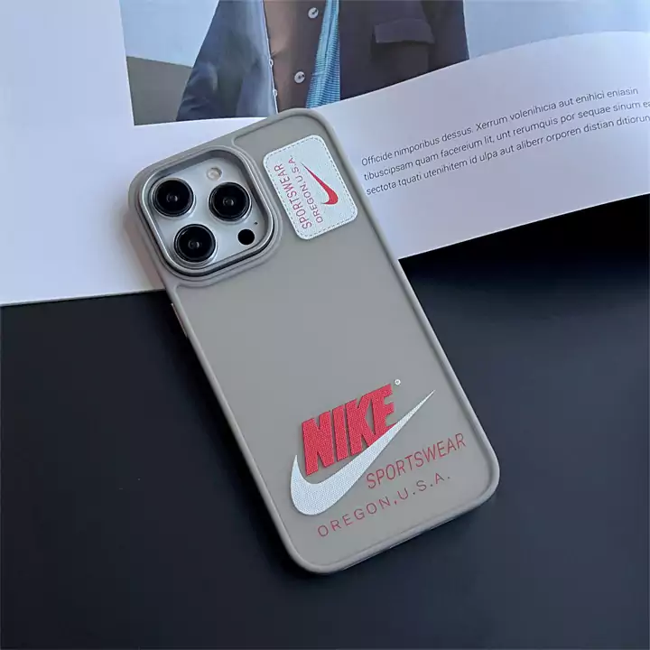 nike風 新発売 iphone 14 スマホケース