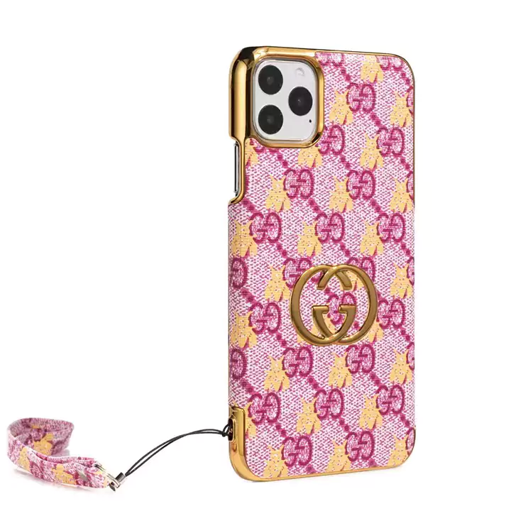 可愛い gucci グッチ 携帯ケース