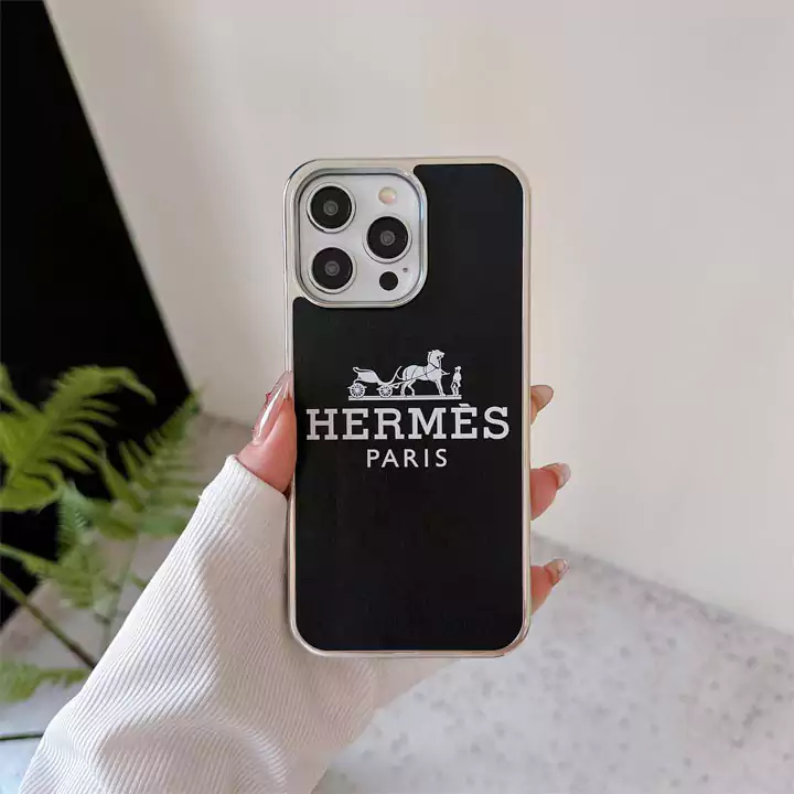 アイフォーン 14プラス 携帯ケースエルメス hermes