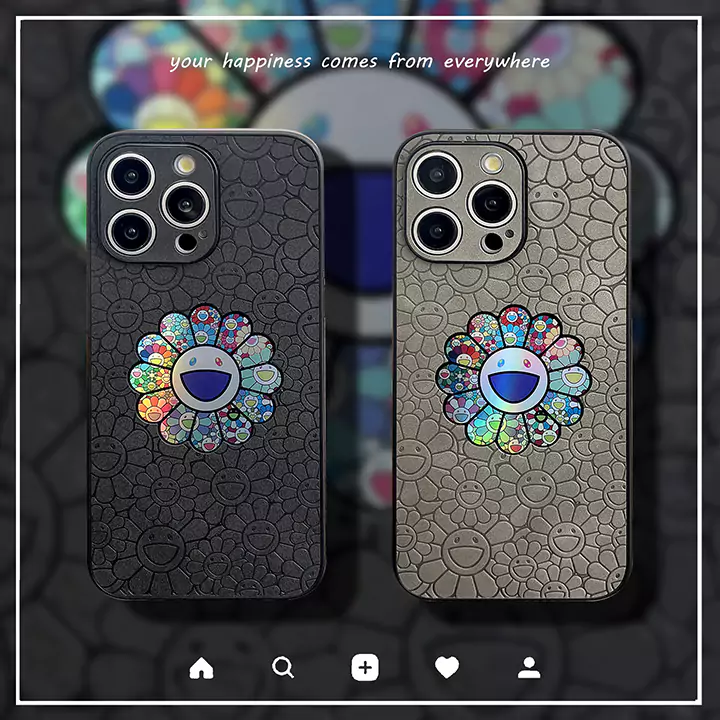 iphone 16 安い カイカイキキ murakami sunflower iphone 16