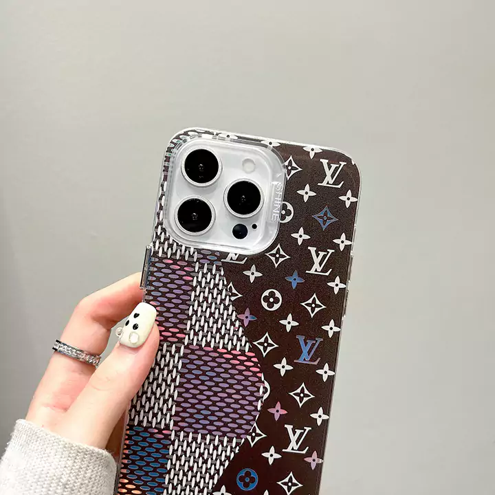 アイフォン 13 lv風 スマホケース
