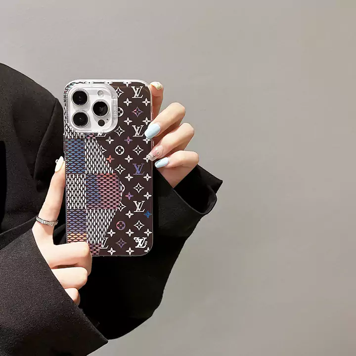 多機能 vuitton iphone 15プラス ケース