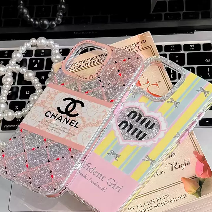 アイホン 15pro max カバーシャネル chanel